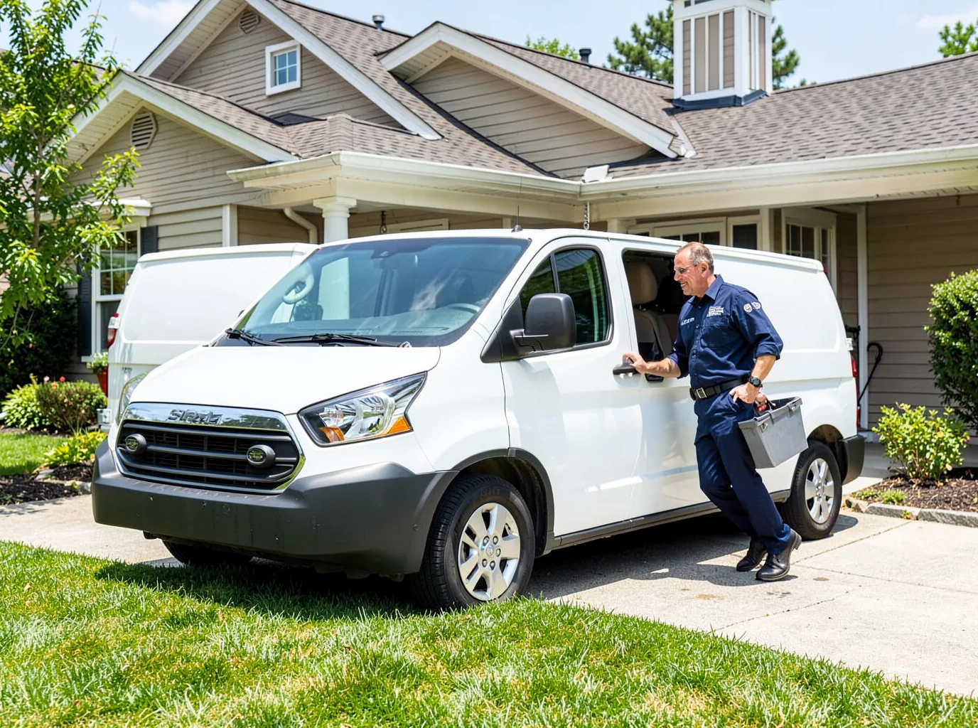 Emergency Plumber company in Burkburnett, TX